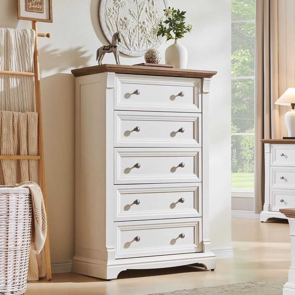 Bedroom Furniture - Тумба под телевизор Armhouse 5 для