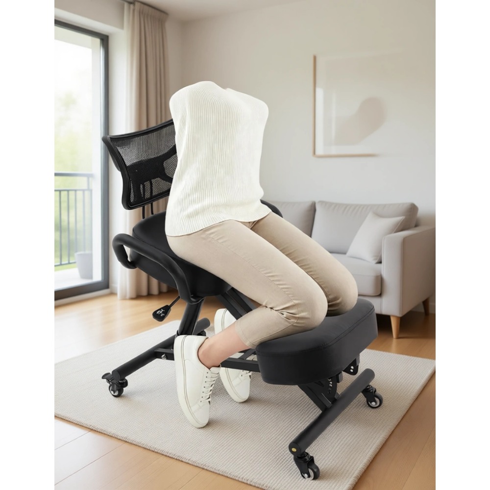 Chairs - Эргономичный стул для работы на коленях