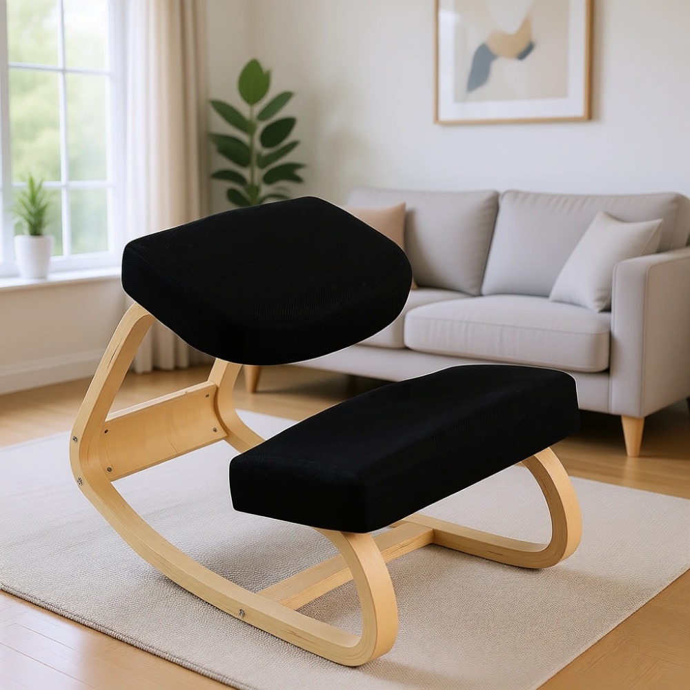 Эргономичное деревянное кресло – обзор и цена Chairs