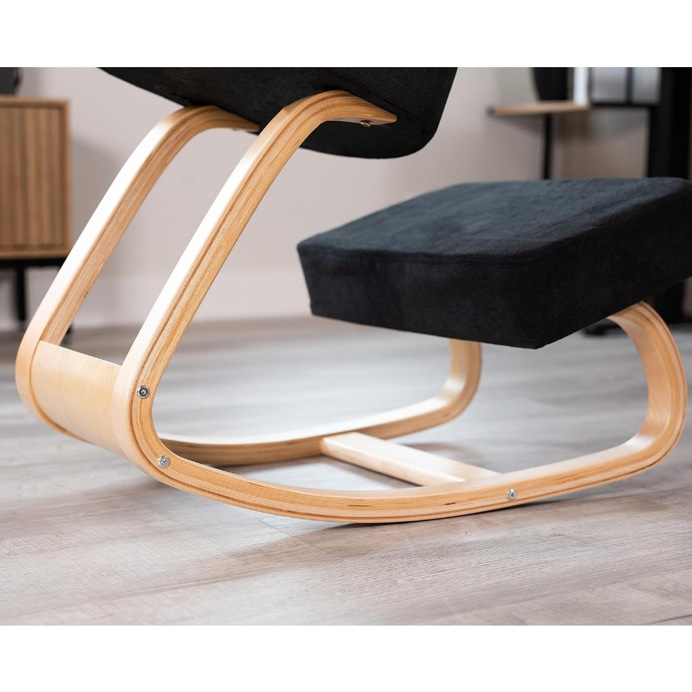 Эргономичное деревянное кресло – обзор и цена Chairs