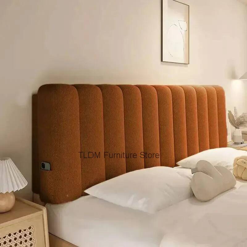 Мягкое изголовье кровати, само – обзор и цена Headboard Cushion Backrest Tatami