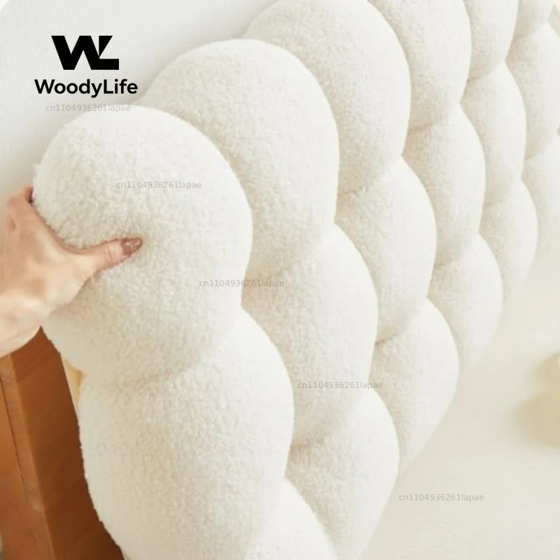 Эргономичная подушка для изгол – обзор и цена Headboard Cushion Backrest Tatami