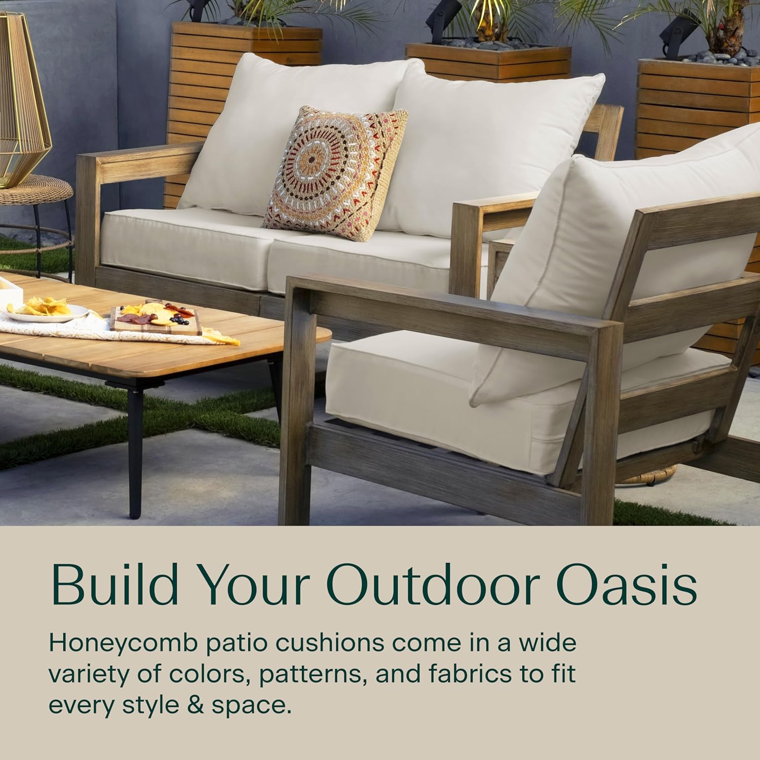 Мебель для улицы и патио, цвет – обзор и цена Outdoor Furniture
