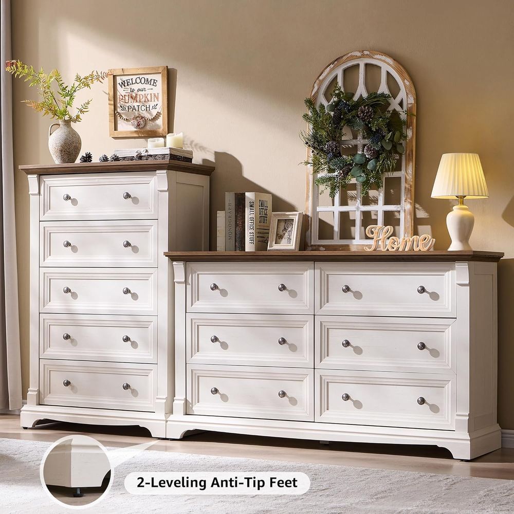 Тумба под телевизор Armhouse 5 – обзор и цена Bedroom Furniture