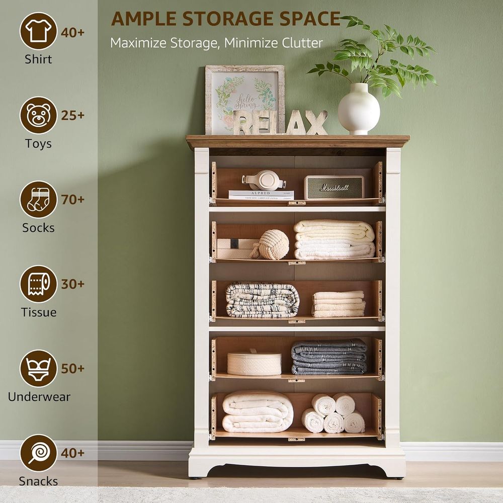 Тумба под телевизор Armhouse 5 – обзор и цена Bedroom Furniture