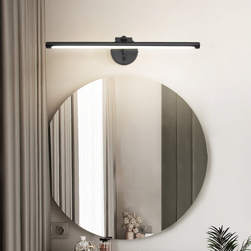 Цельномедные светодиодные свет – обзор и цена Dressing Table Vanity With Lighted Mirror