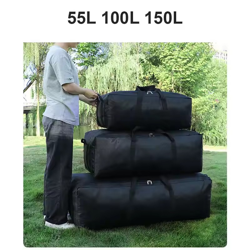Сумка-баул из ткани Оксфорд 16 – обзор и цена Outdoor Furniture