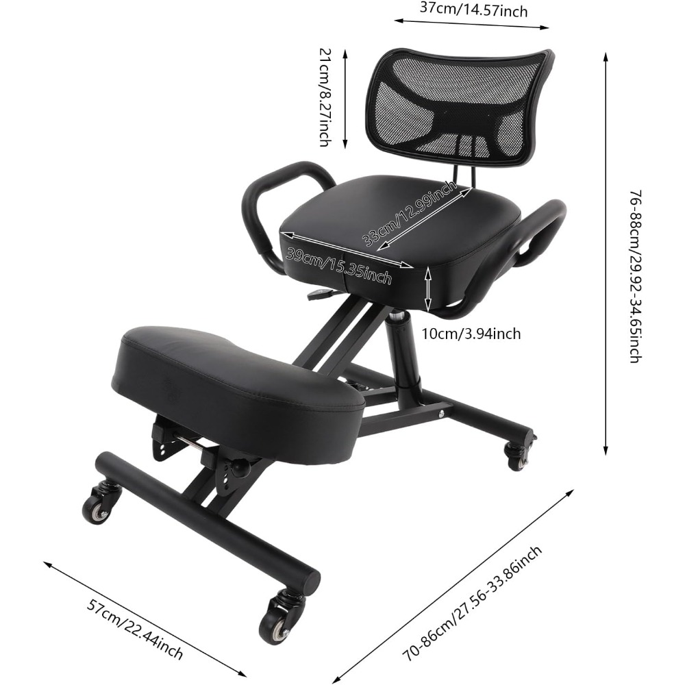 Эргономичный стул для работы н – обзор и цена Chairs