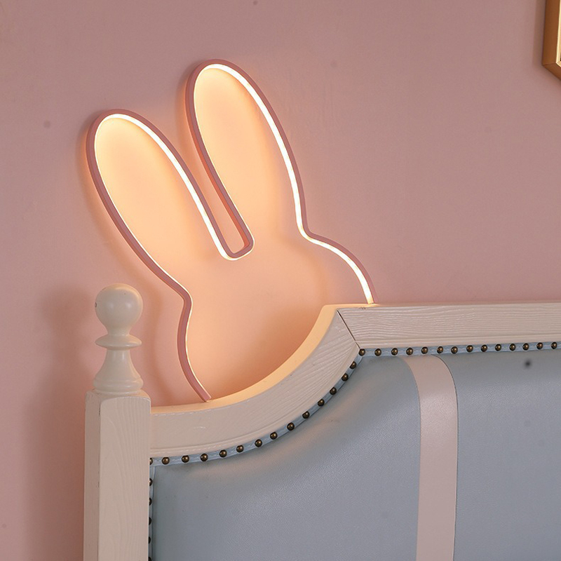 Милые светодиодные настенные с – обзор и цена Floating Nightstand With Led Light