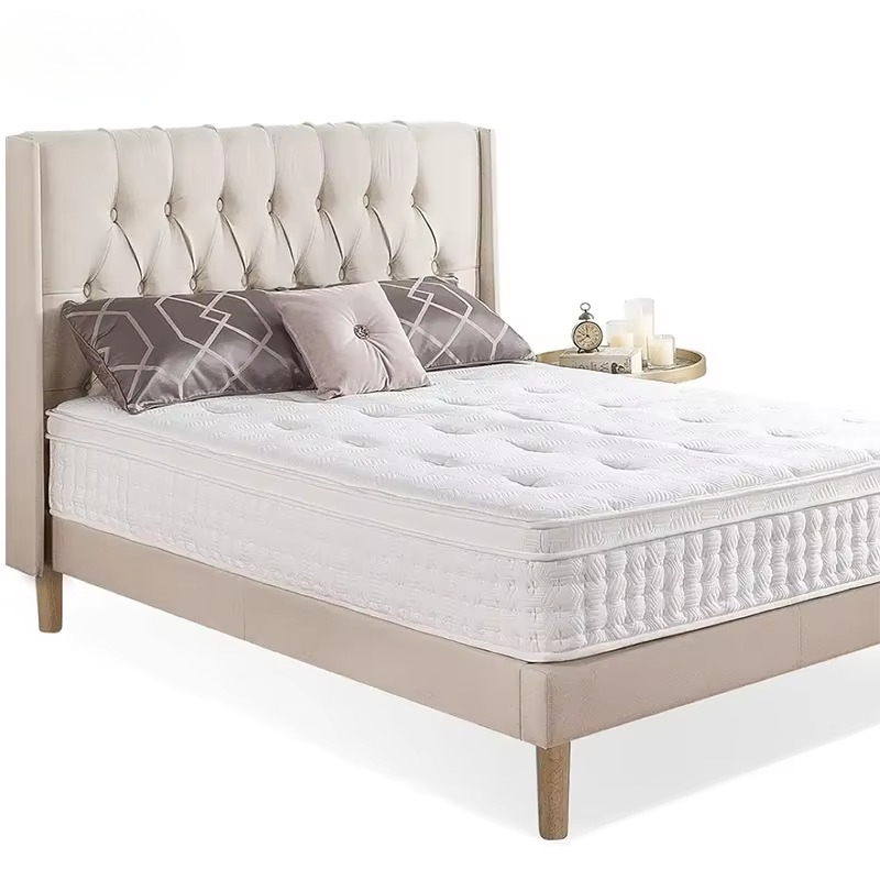 Оптовая цена King Queen Twin д – обзор и цена Memory Foam Mattress In A Box Queen