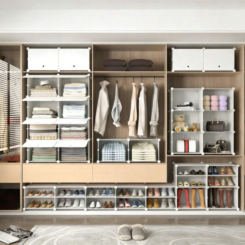 8-ярусный шкаф для хранения об – обзор и цена Shoe Rack Cabinet Narrow Entryway